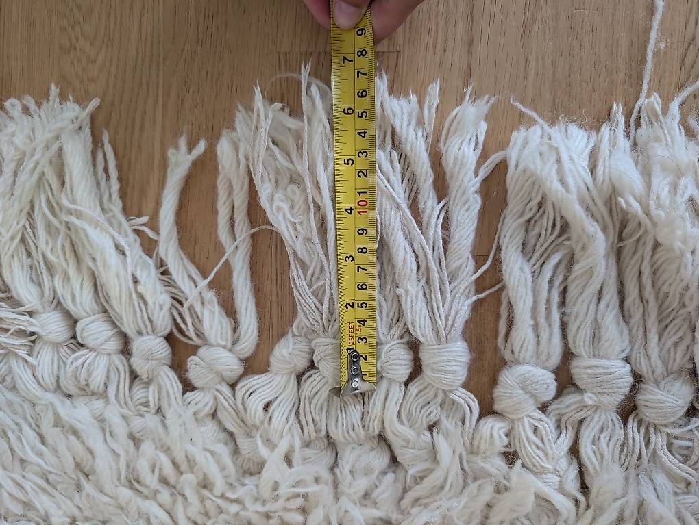 Tapis: Berber Teppich  – D'occasion à Zürich par caroline.boelle 1