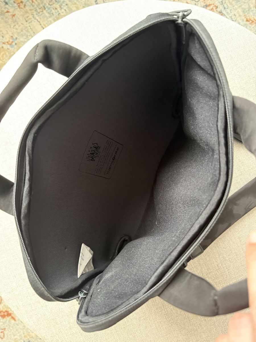 Samsonite Borse: Laptoptasche Samsonite 13 Zoll – Usato da Luzern venduto da Grawp 3