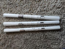 IKEA Stopp Anti-Slip Rug Underlay, 3 Pieces, Brand new