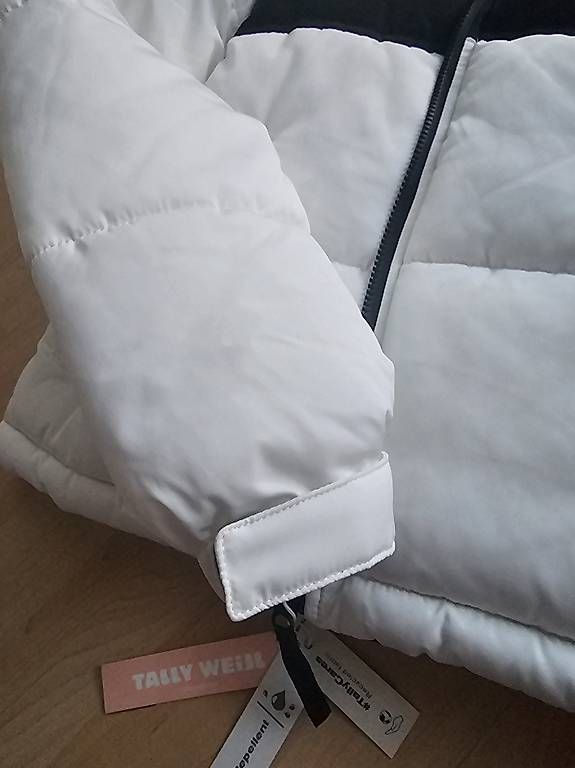 Jacken: Winterjacke – Neu und originalverpackt aus Bern von Style_Cycle 2