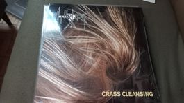 Matterhorn-Crass C. Vinyl LP Swiss Death/Thrash Metal