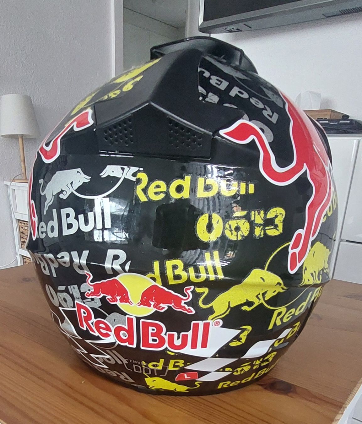 Casques: Fullface Bikehelm  – Neuf avec emballage d'origine à Geuensee par Itingen1 4