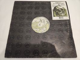 Percy X Versus Blood Sugar – - 3 (Techno)