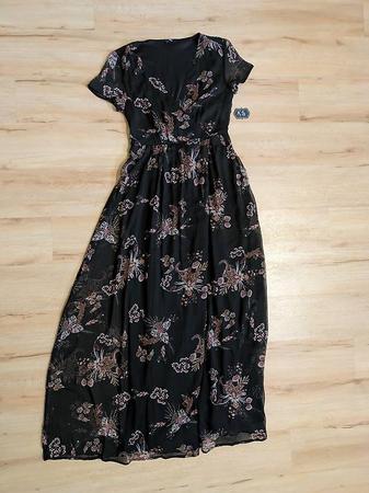 Kleid XS