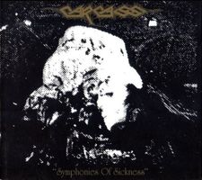 Carcass - Symphonies...(Digi cd-dvd)