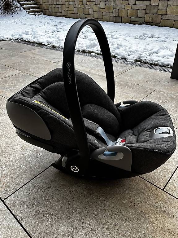 Sièges auto: CYBEX Cloud Z Plus – D'occasion à Richterswil par ChrisLee 1