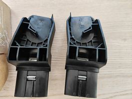 Joolz Day adaptateur voiture