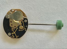 Puw cal 5120 Movenment Swiss Made