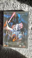 RIPPER 2  DVD