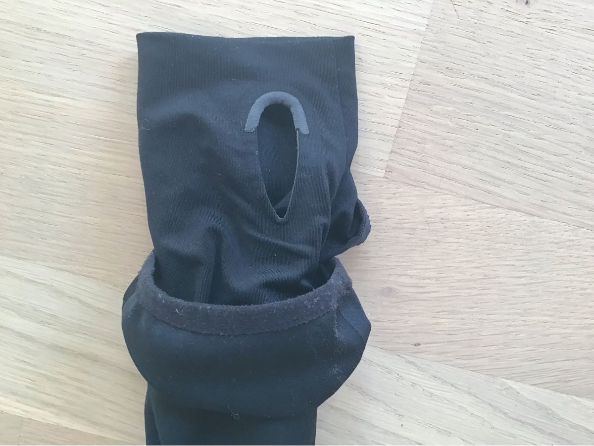 Nike Jacken: NIKE Softshelljacke Gr. S schwarz top! – Gebraucht aus Küsnacht ZH von sehnsucht01 9