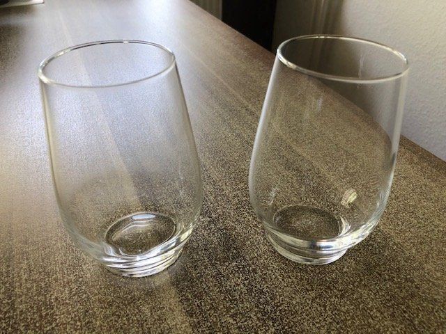 Bicchieri: ATELIER DU VIN VERRE A EAU 38 CL NEUF – Nuovo e nell'imballaggio originale da Bernex venduto da eunicefitz 1