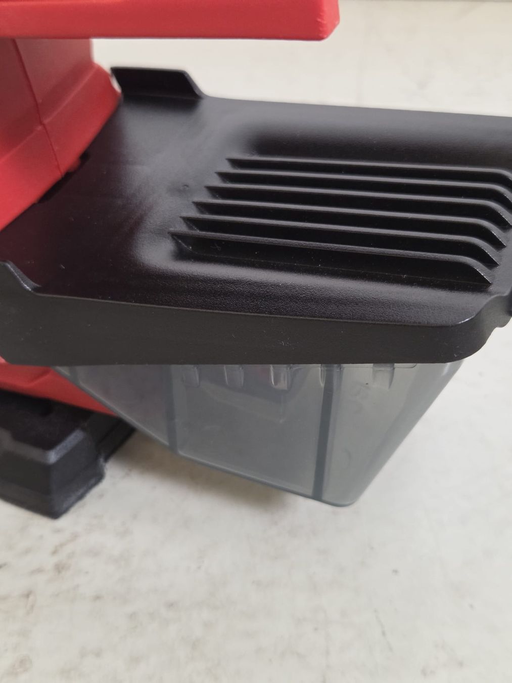 Einhell Schleifen & Polieren: Einhell TE-OS 18/150 Li Akku-Multischleifer – Gebraucht aus Cham von _DealFactory_ 3
