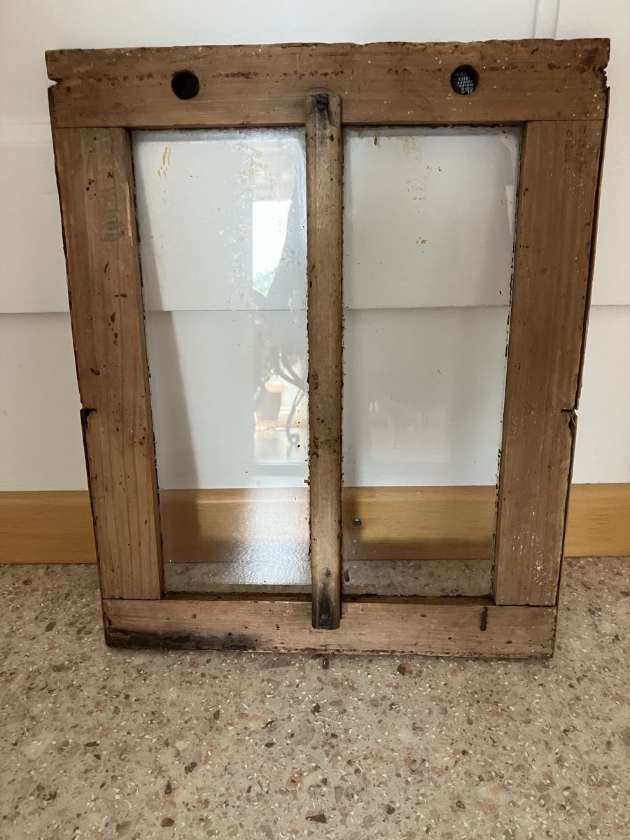 Finestre: Kleines Fenster – Usato da Burgdorf venduto da blume016