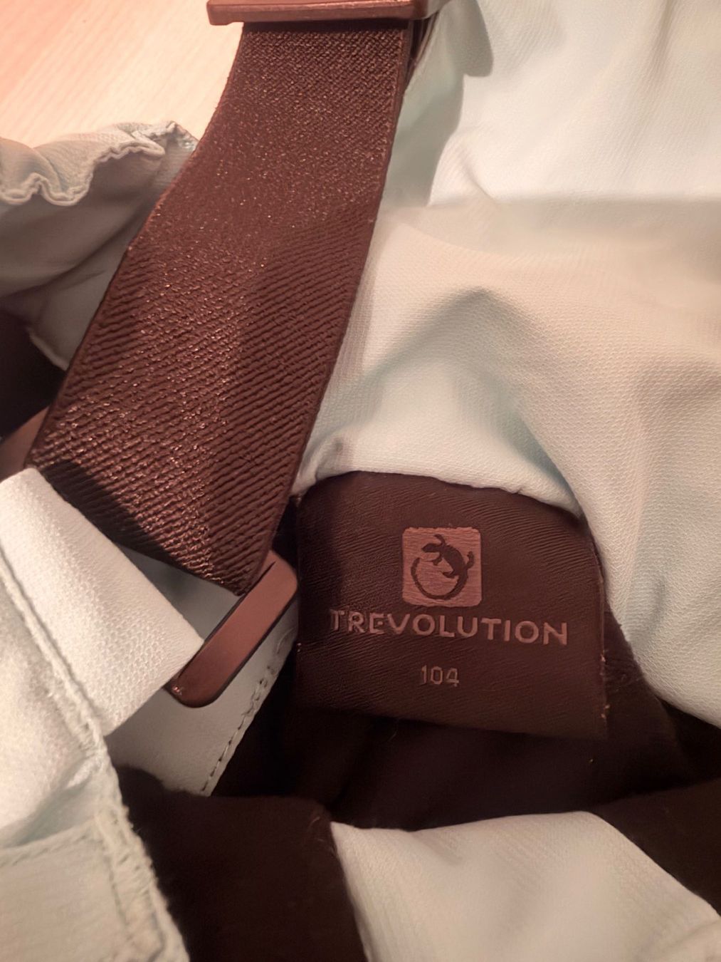Pantaloni: Skihosen, Gr. 104 – Usato da Niederurnen venduto da Carbon21 4