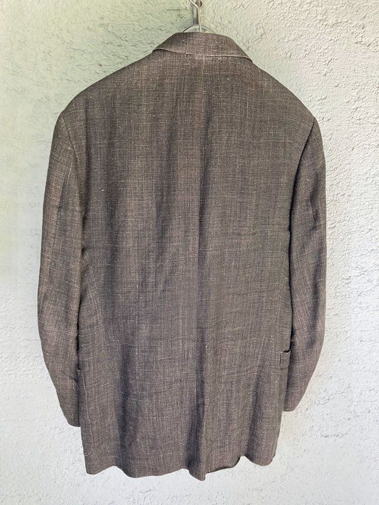 DKNY Vestes: DKNY Donna Karan Men / Blazer Leinen – D'occasion à Stallikon par Duque2009 1