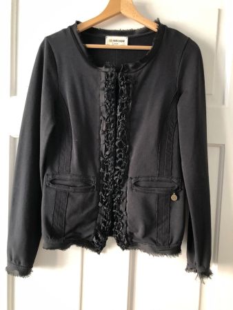 Schicke Jacke von Rich&Royal