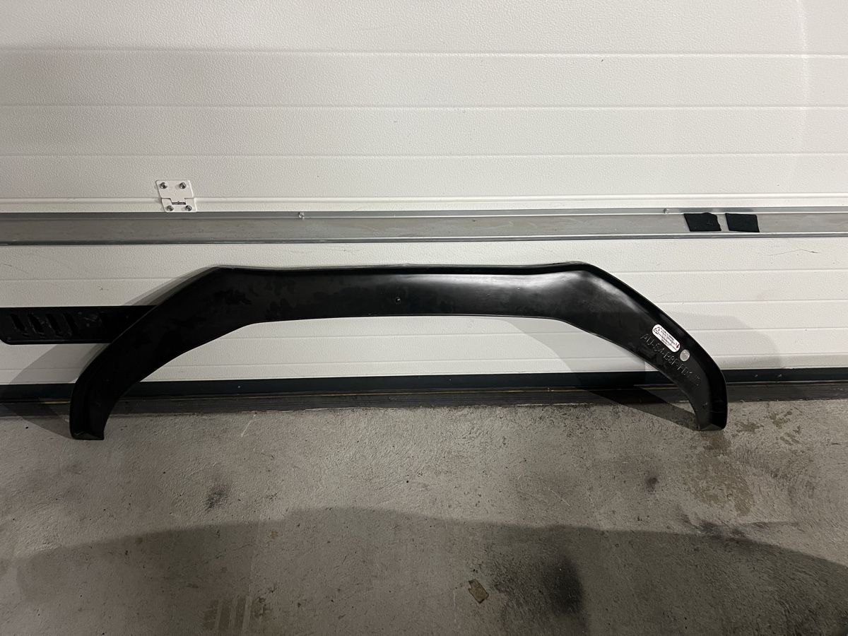Audi Toutes les pièces auto: Lame Maxton Audi S4 B8 – Neuf avec emballage d'origine à Cottens FR par daw_c9kl 2
