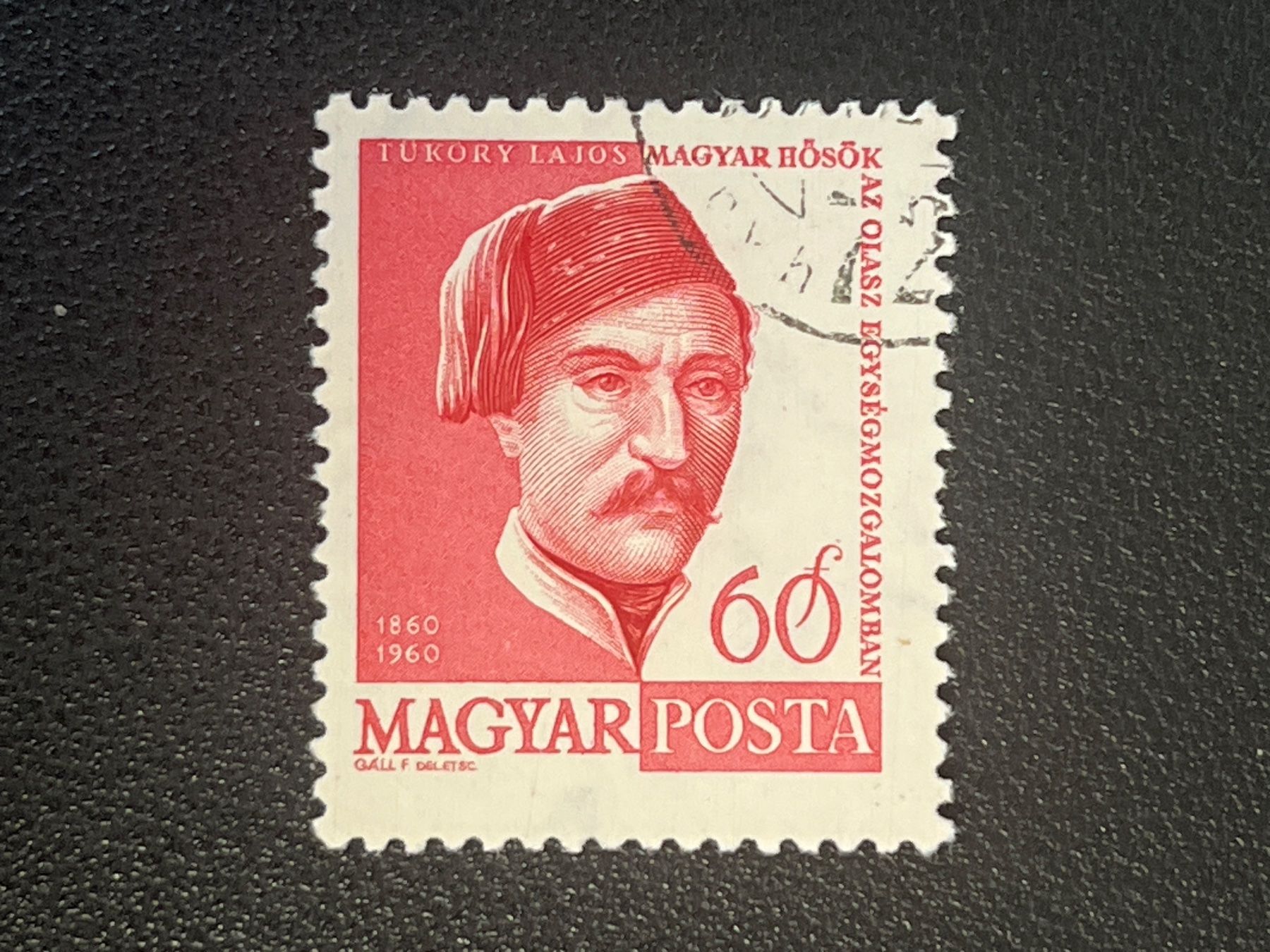 Tutti i francobolli: Hungary Briefmarke ab 1 CHF !!! – Usato da Chiasso venduto da AzenYa