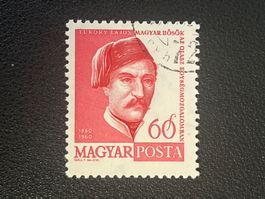Hungary Briefmarke ab 1 CHF !!!