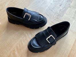 Geox Loafer, Gr. 38