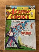 Action Comics No. 426 August 1974 guter Zustand