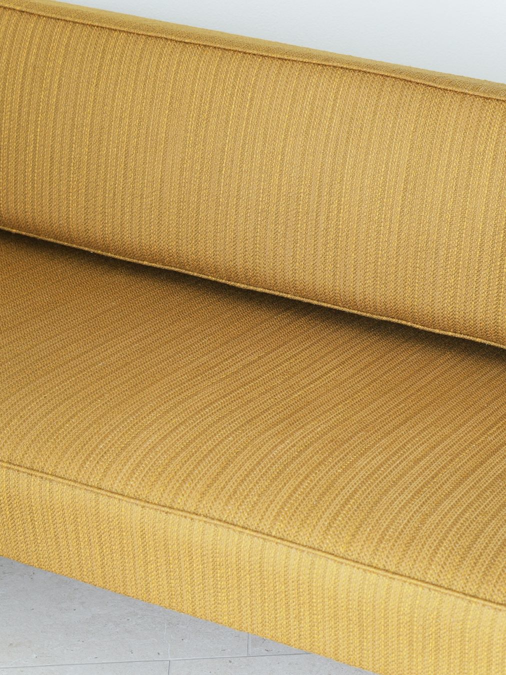 Divani: Bettsofa Ernst Ambühler "EA616" Original teo jakob – Usato da Zürich venduto da Grrrmbl 3