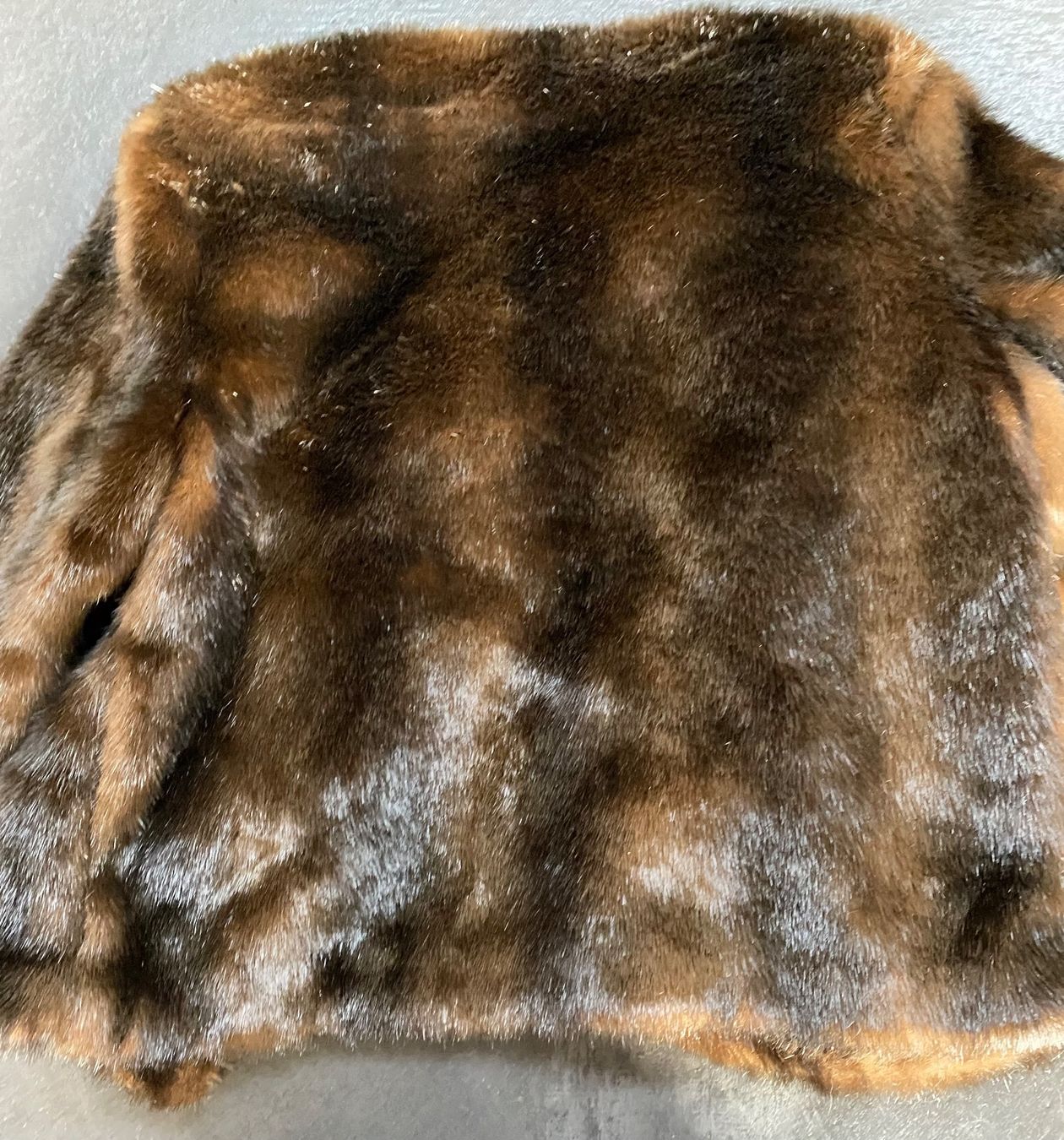 Michael Kors Giacche: Kunstfelljacke Michael Kors M – Usato da Chur venduto da simhofstr 8