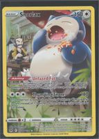 POKÉMON / Snorlax / Lost Origin / Illustration 🇺🇸