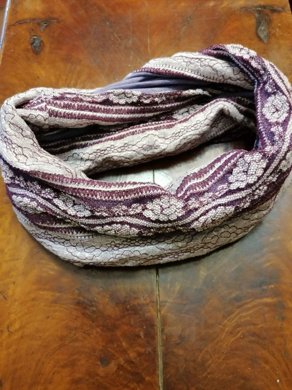 Foulard & Sciarpe: Loop, neu – Usato da Solothurn venduto da Shanty.20 3