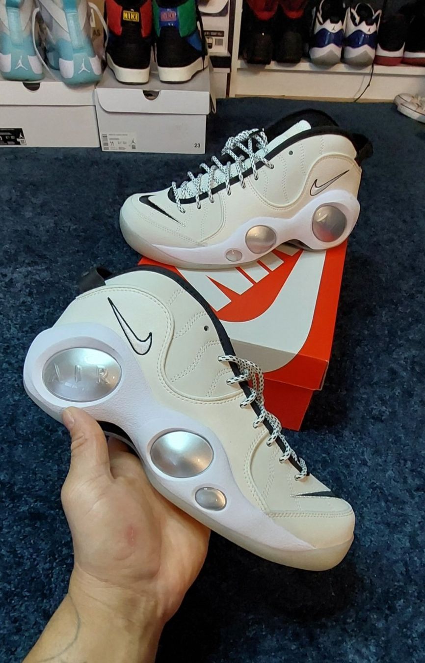 Nike Scarpe da uomo: Nike superflight  sz 44 – Nuovo e nell'imballaggio originale da Matzingen venduto da Deysneakers01 1