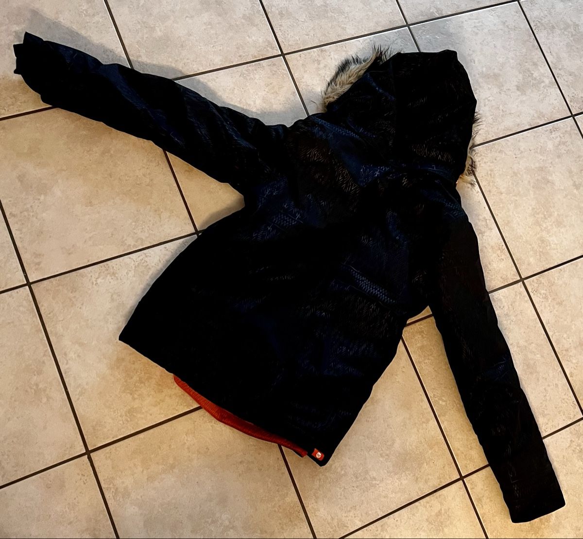Roxy Jacken: Veste ski, utilisé 3 fois – Neu (gemäss Beschreibung) aus saignelégier von Chouchoutte 1