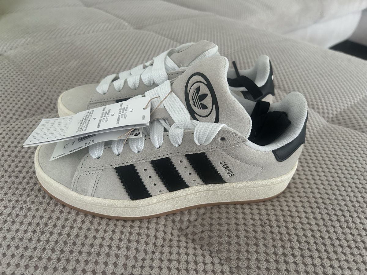 Adidas Scarpe da uomo: Adidas campus NEU Gr. 36 – Nuovo (secondo la descrizione) da Altdorf UR venduto da Lillifee14