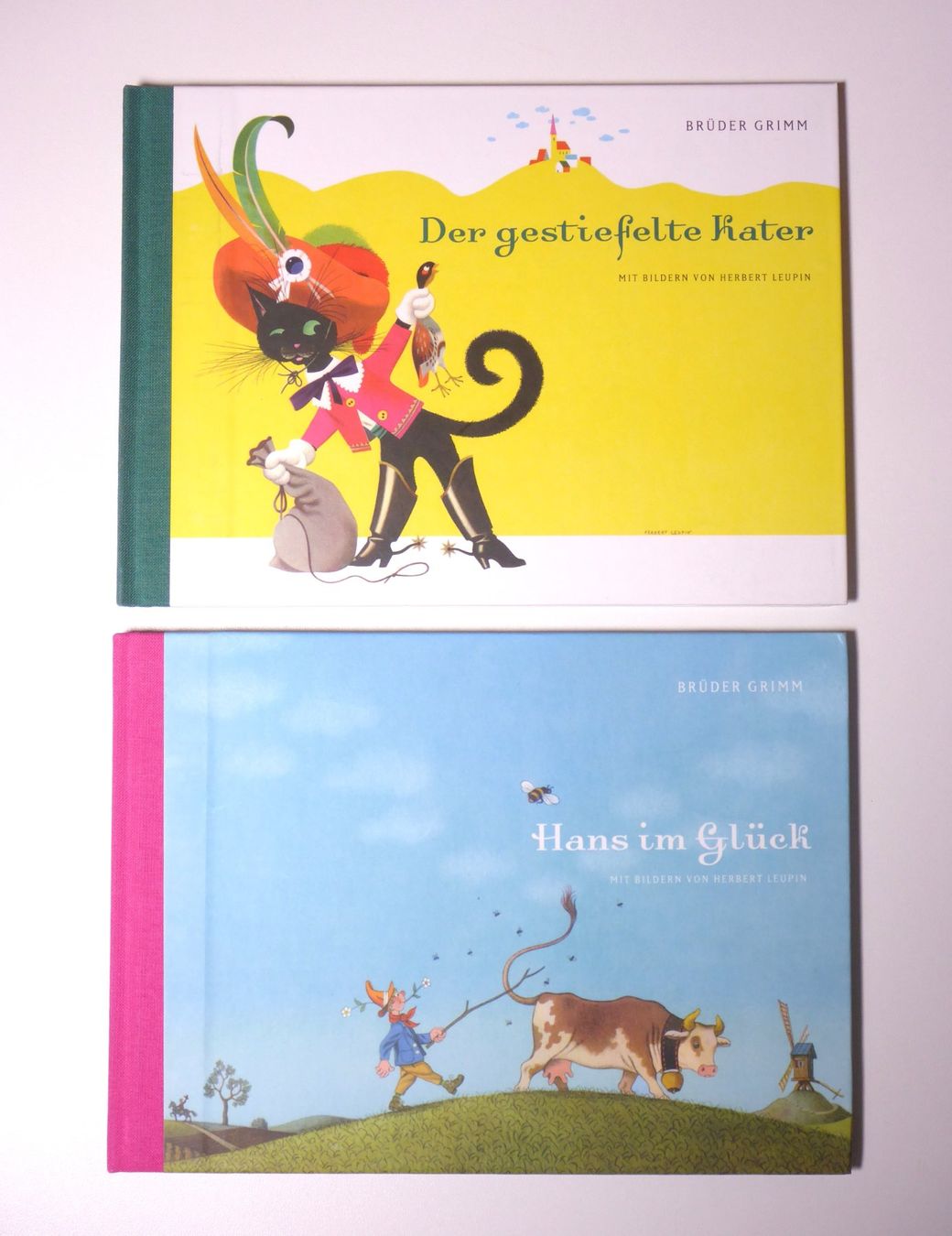 Libri: Brüder Grimm, 14 Titel – Usato da Erschwil venduto da taglang 4