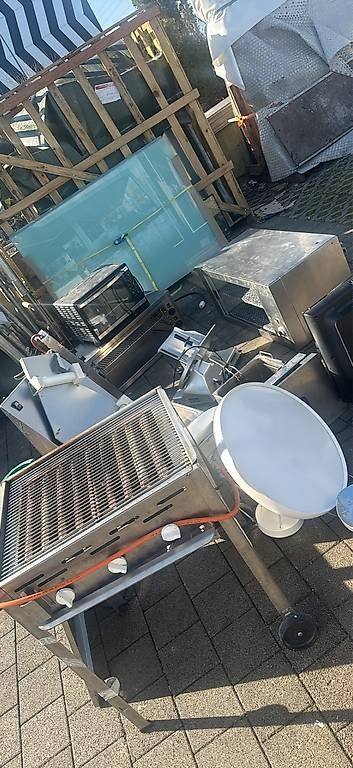 Forni: Gastro Material – Usato da Seon venduto da hik_b76d 2