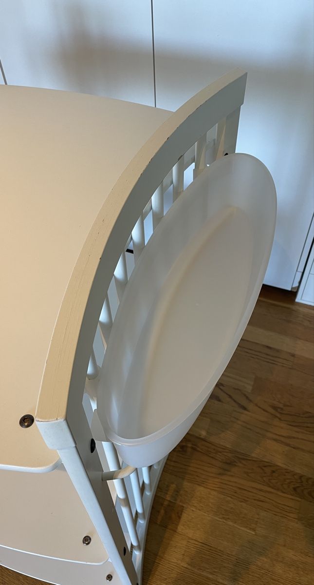 Stokke Wickeltisch & Zubehör: Wickeltisch Stokke Care – Gebraucht aus Zollikofen von tcm300 2