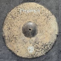 Crash Cymbal 17 Zoll