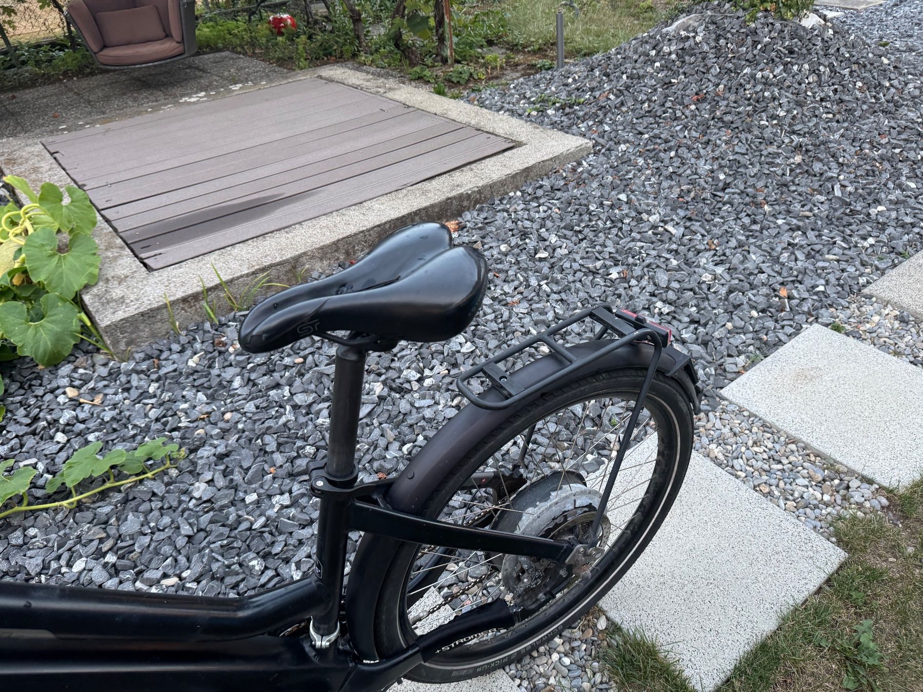 Biciclette: Stromer St1 Black 30km/h Lieferung gratis – Usato da Thun venduto da altstadt-thun 8