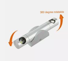 lampe LED Spiegel licht Bilderleuchte Wand Badezimmer 6W