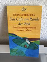 Das Cafe am Ende der Welt
