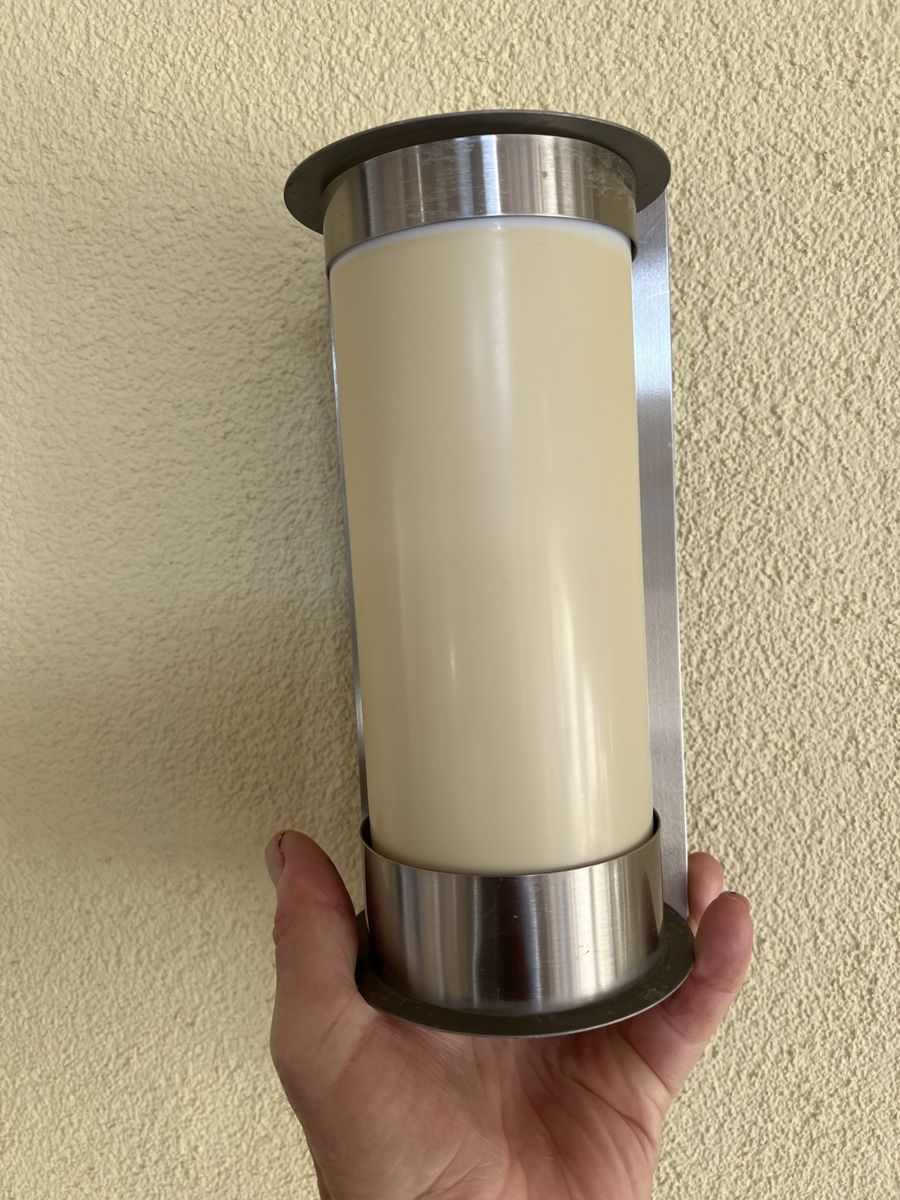 Lampade: Wandlampe – Usato da Tobel venduto da honda955