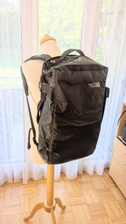 The North Face Base Camp Voyager Duffel 32L