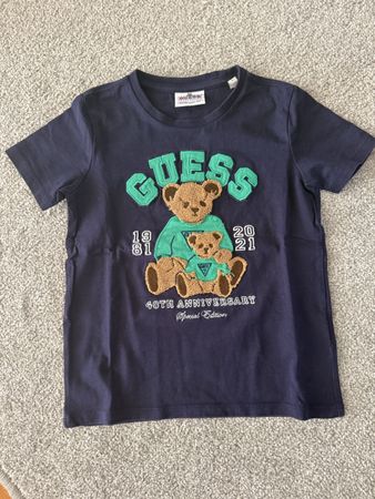 Kinder T-Shirt Guess Gr. 6J