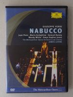 Giuseppe Verdi - Nabucco