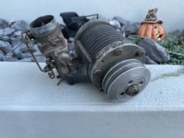 VW käfer Jodson kompresser  