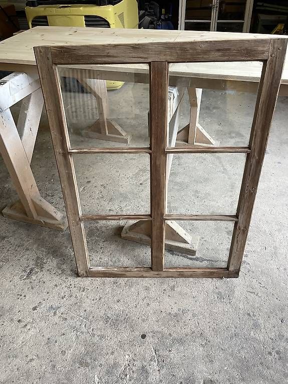 Finestre: Antikes Holzfenster – Usato da Reichenbach i. K. venduto da fra_vpj6 1
