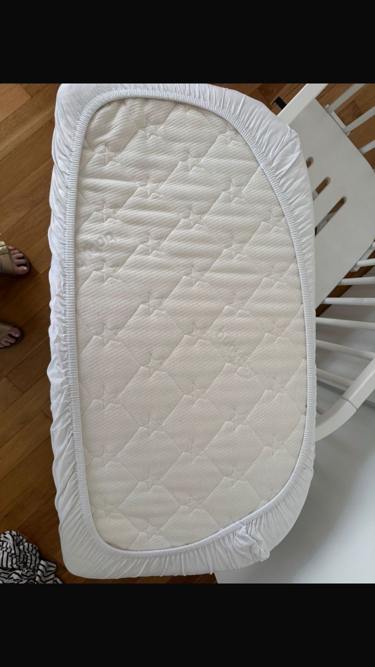 Babybay Lits: Beistellbett Babybay – D'occasion à Gelterkinden par paradisli123 2
