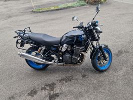 Suzuki GSX 750 ae