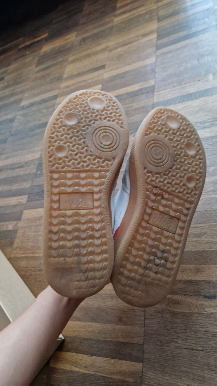 Scarpe da donna: Steve Madden Sneakers – Usato da Winterthur venduto da Zuwenigplatz 4