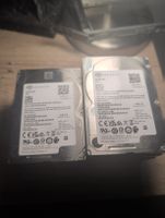 9 Stück ST5000LM000-2AN170 5TB Seagate Festplatte