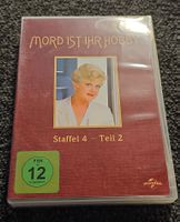 Mord ist Ihr Hobby Staffel 4 Teil 2 